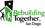 San Diego General Contractor Rebuilding Together